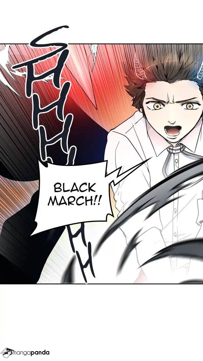 Tower of God Chapter 410 image 034